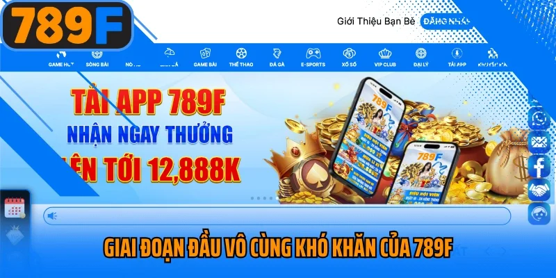 Nguồn gốc lịch sử 789F Ra Đời