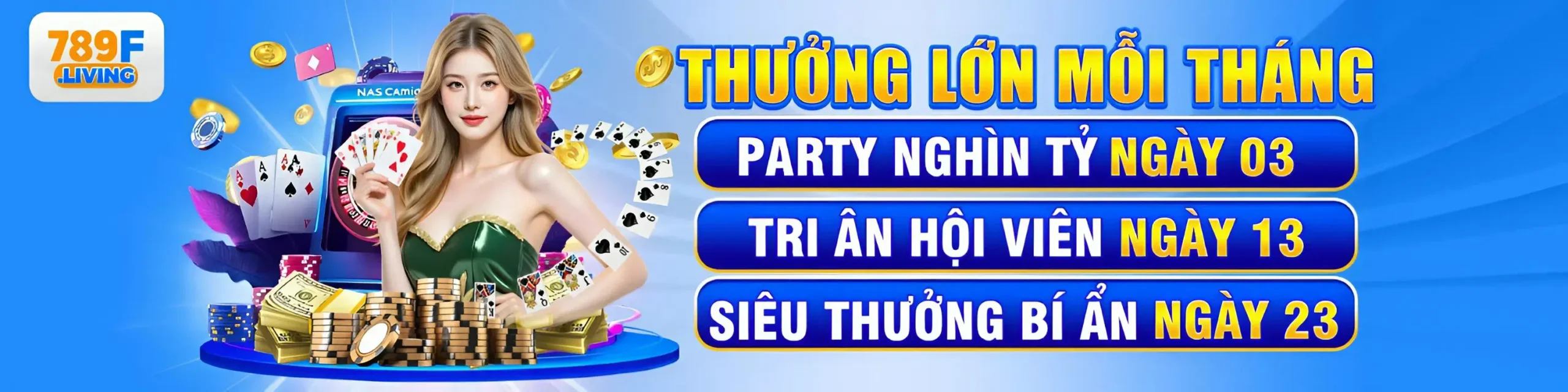 Thưởng lớn mỗi tháng hàng nghìn tỷ đồng